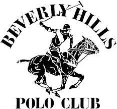 Trademark BEVERLY HILLS POLO CLUB + LOGO