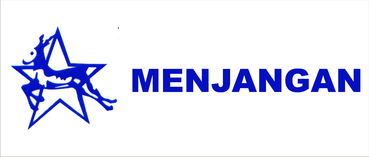 Trademark MENJANGAN