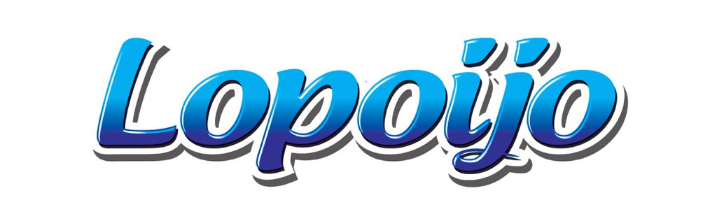 Trademark LOPOIJO