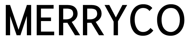 Trademark MERRYCO