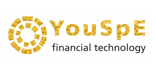 Trademark YouSpE financial technology