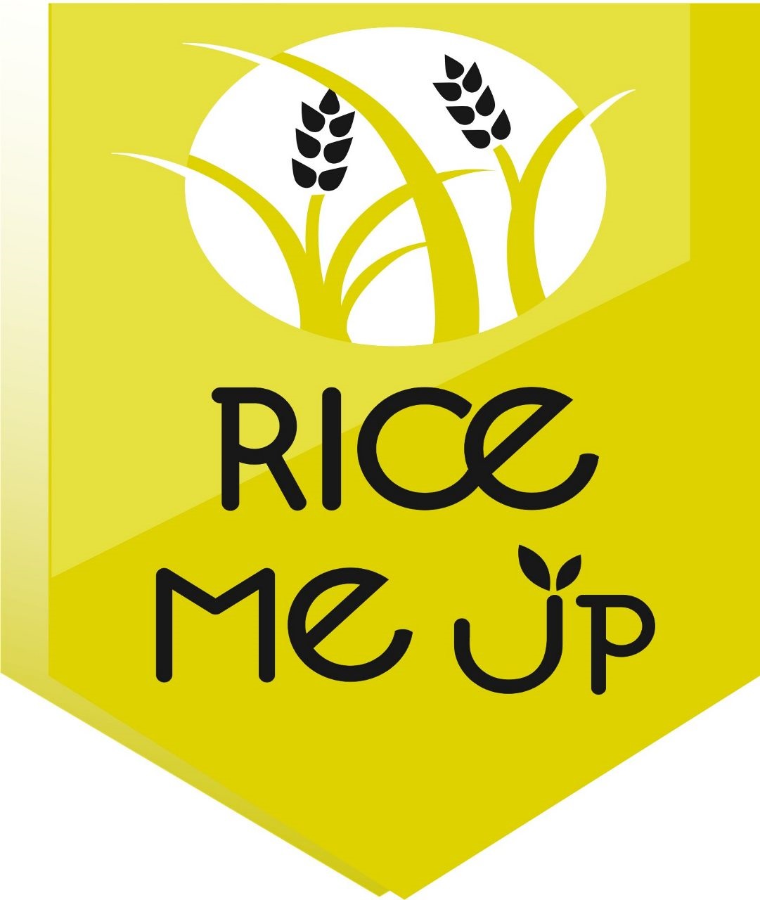 Trademark RICE ME UP