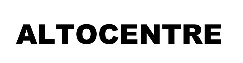 Trademark ALTOCENTRE