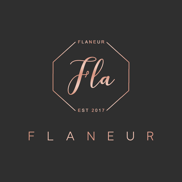 Trademark FLANEUR