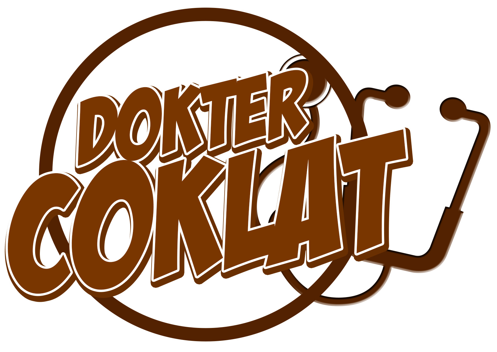 Trademark DOKTER COKLAT