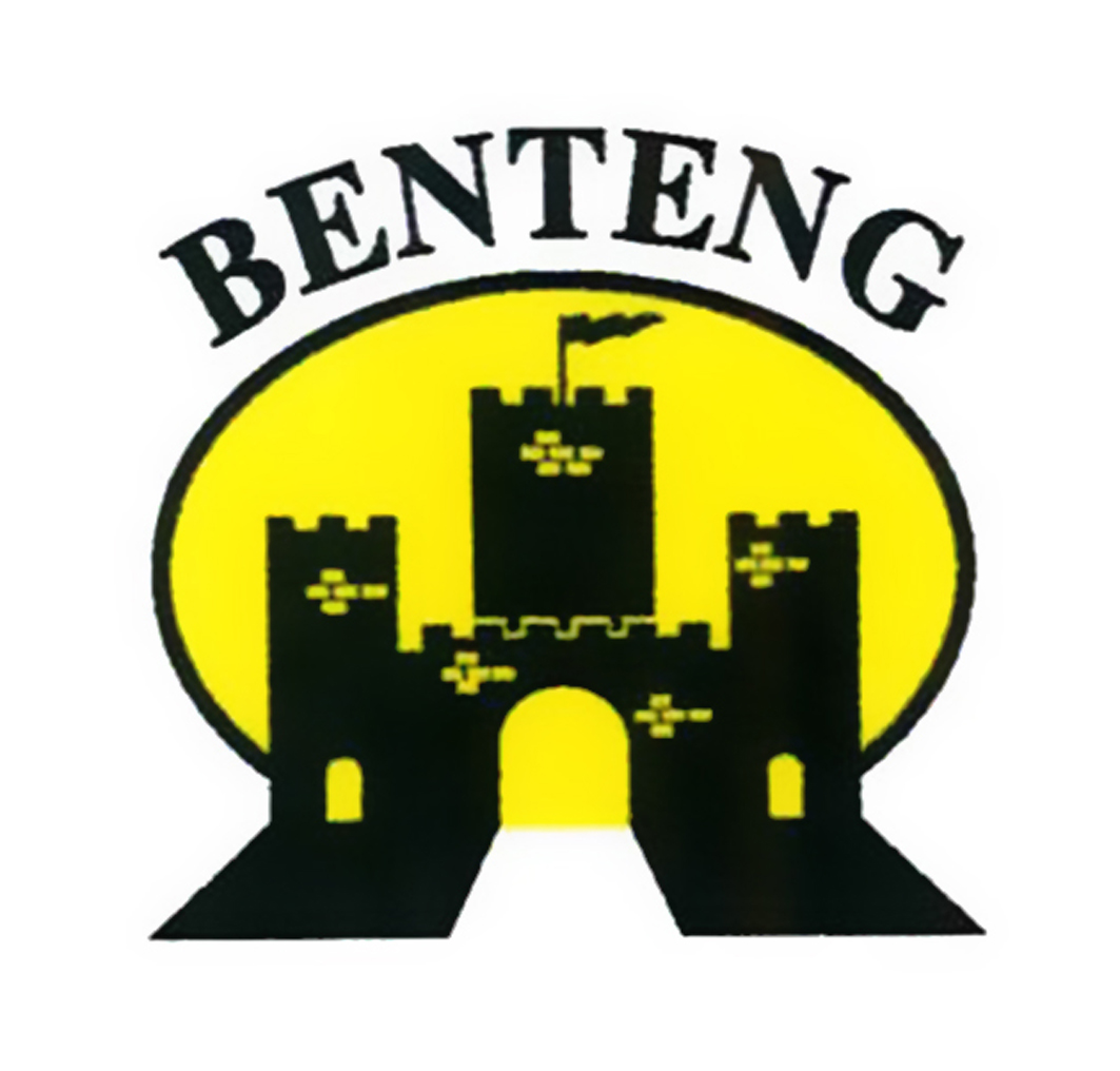 Trademark BENTENG