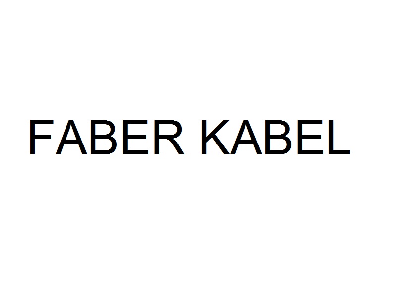 Trademark FABER KABEL