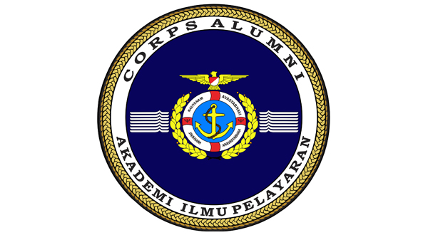 Trademark CORPS ALUMNI AKADEMI ILMU PELAYARAN