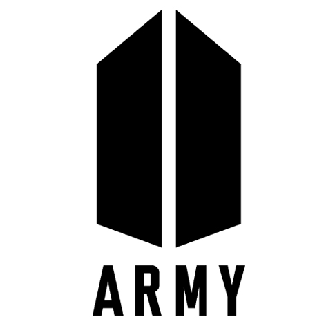 Trademark ARMY