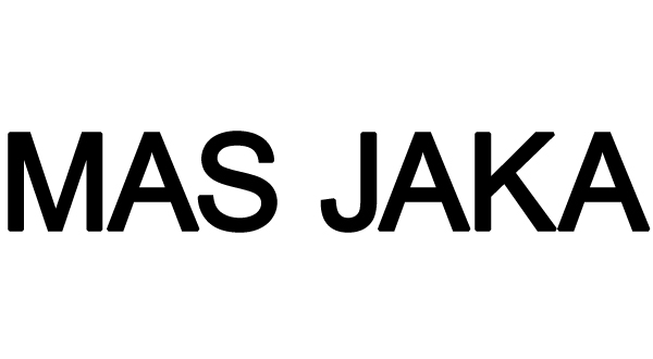 Trademark MAS JAKA