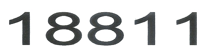 Trademark 18811