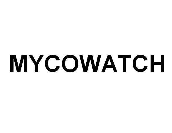 Trademark MYCOWATCH