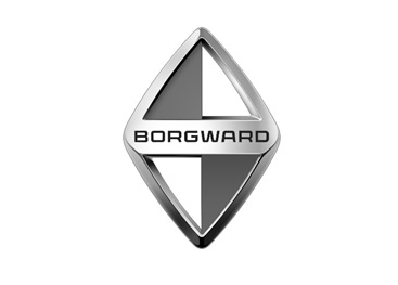 Trademark BORGWARD