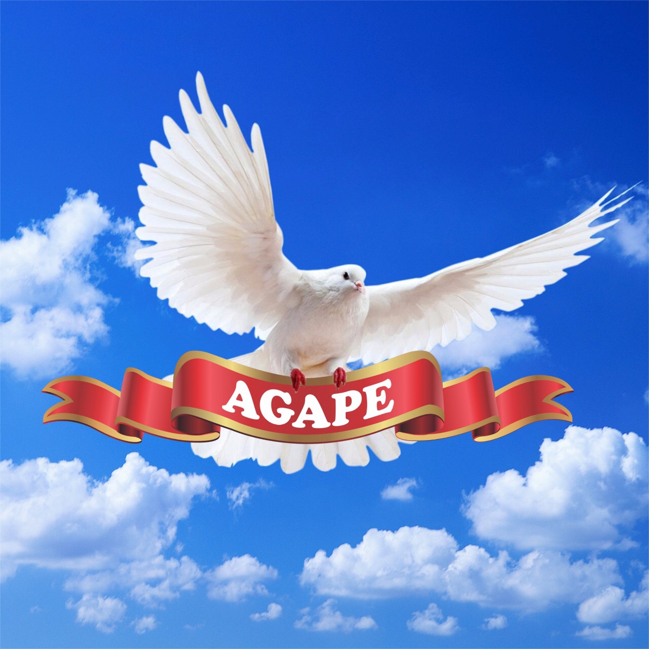 Trademark AGAPE