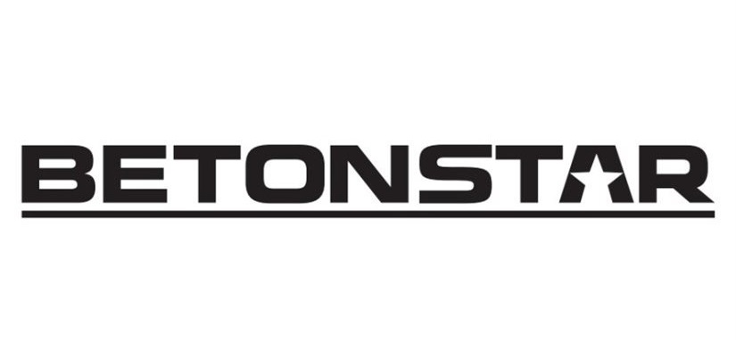 Trademark BETONSTAR