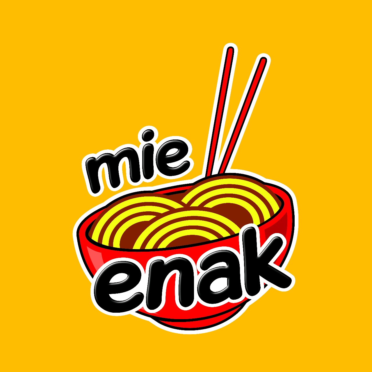 Trademark MIE ENAK