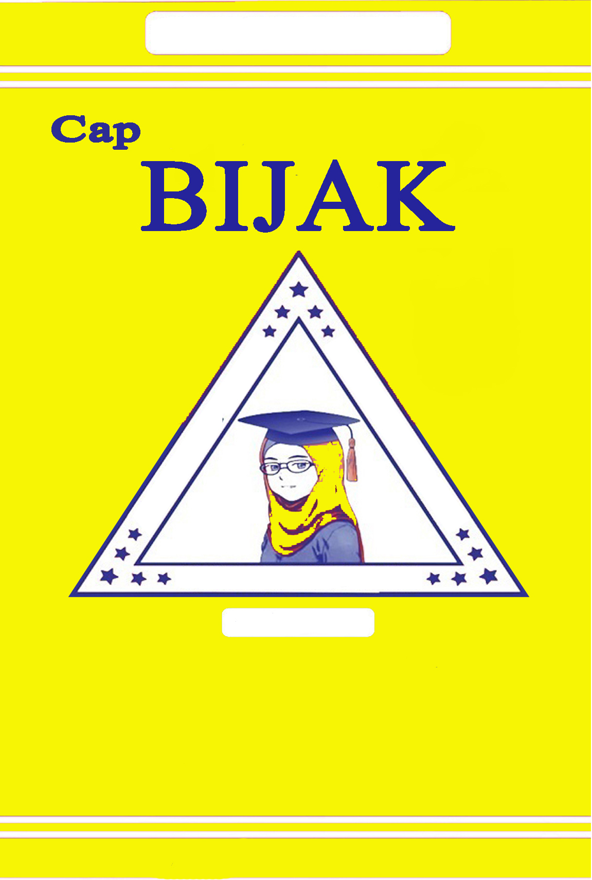 Trademark BIJAK