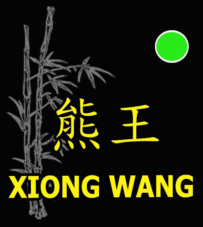 Trademark XIONG WANG