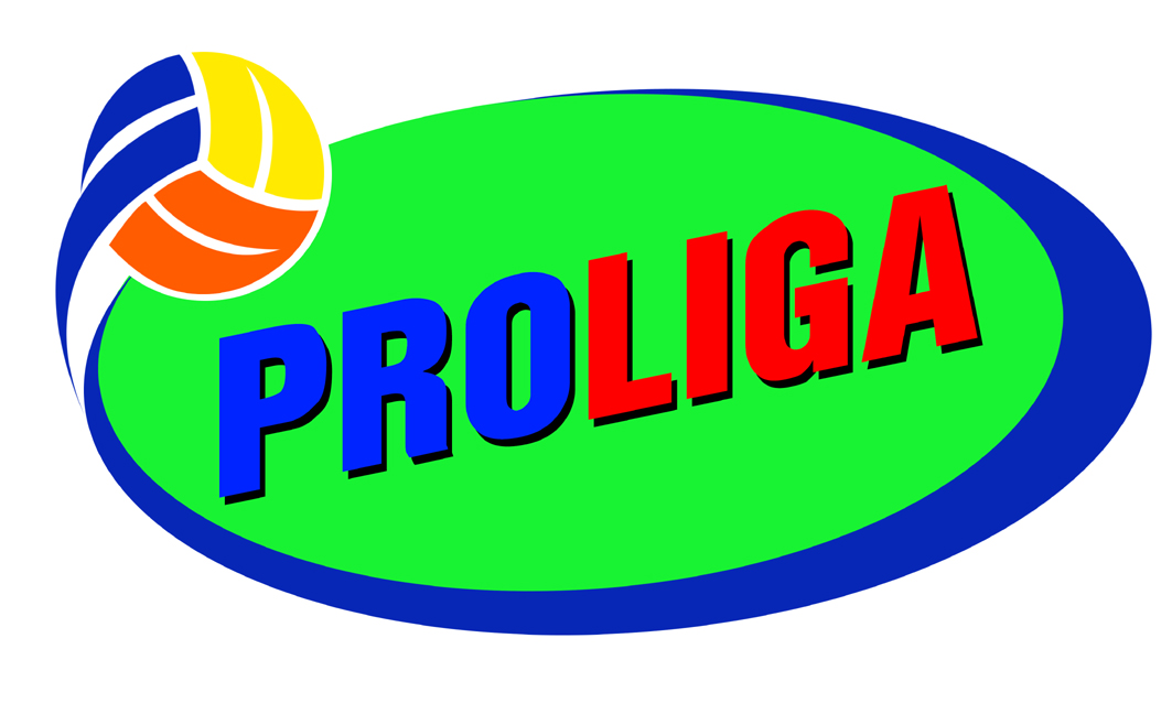 Trademark PROLIGA