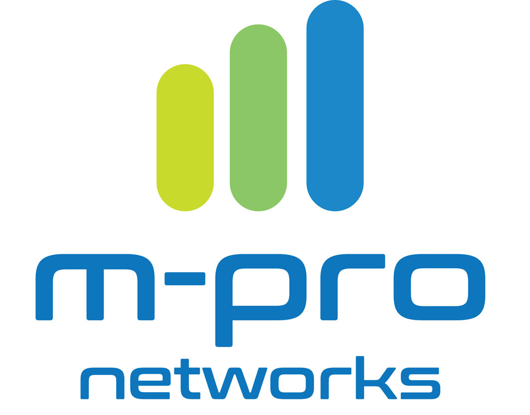 Trademark m-pro networks