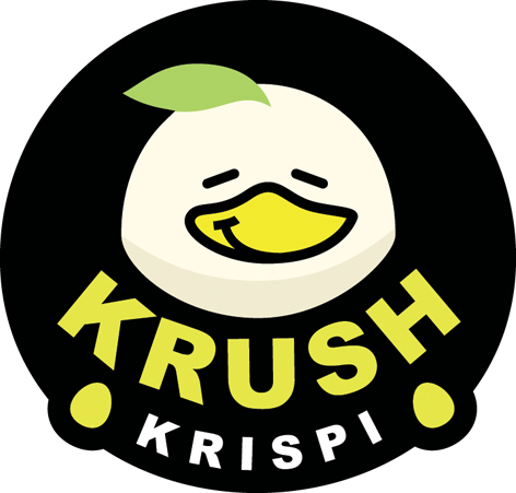 Trademark KRUSH KRISPI