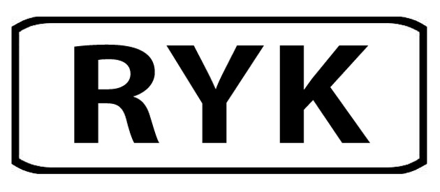 Trademark RYK