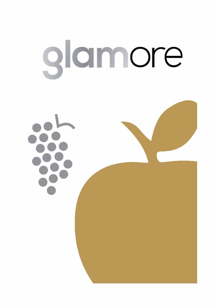 Trademark glamore