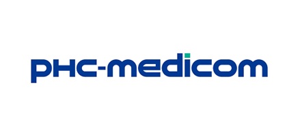 Trademark PHC MEDICOM