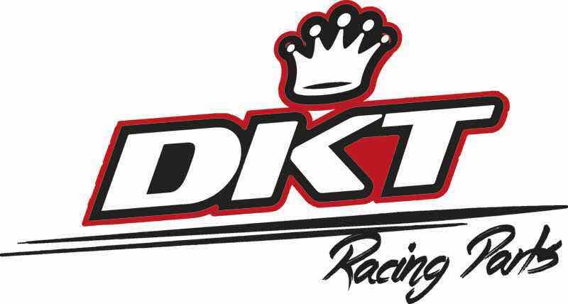 Trademark DKT Racing Parts