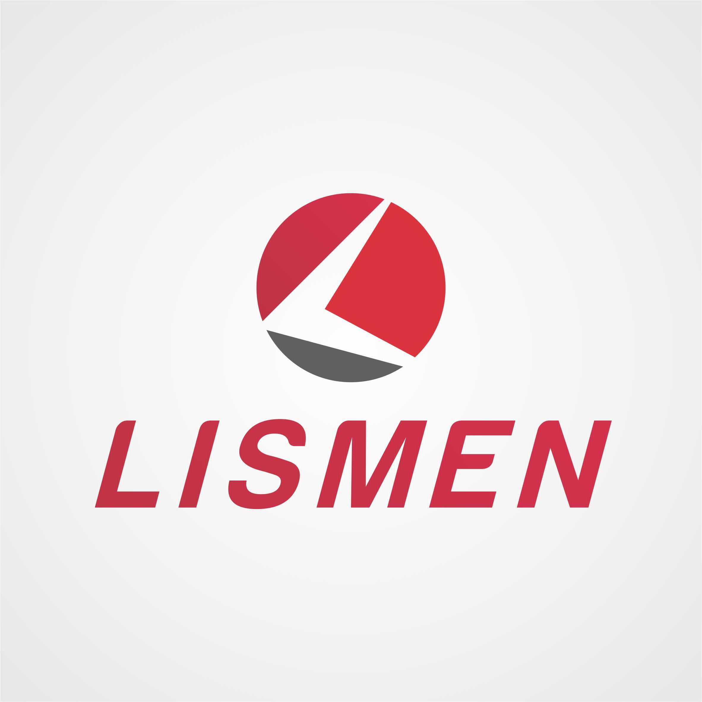 Trademark LISMEN + Logo