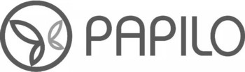 Trademark PAPILO DAN LOGO