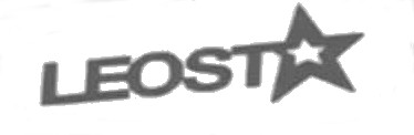 Trademark LEOST DAN LOGO