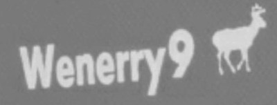 Trademark WENERRY9DAN LOGO