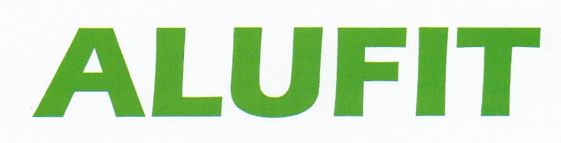 Trademark ALUFIT