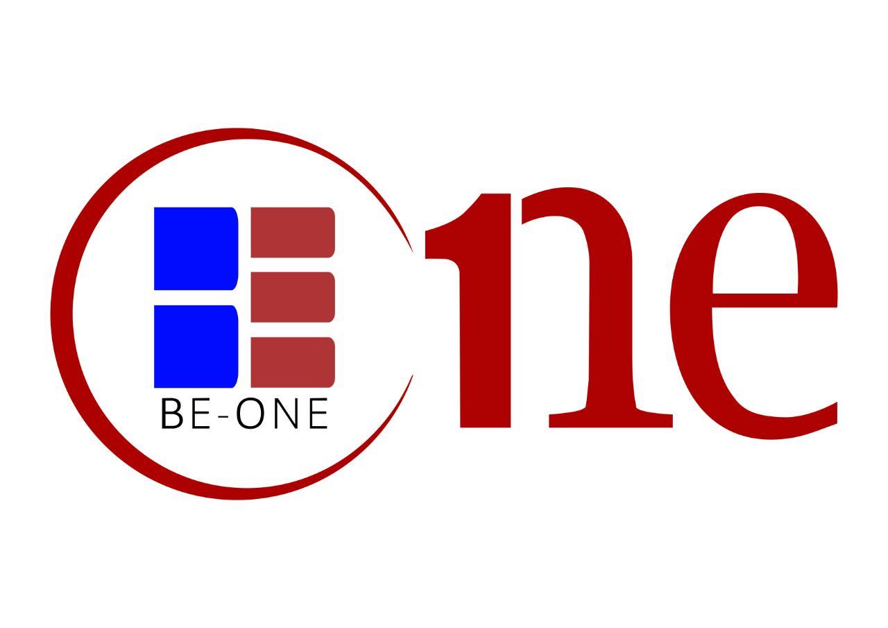 Trademark BE-ONE + LOGO