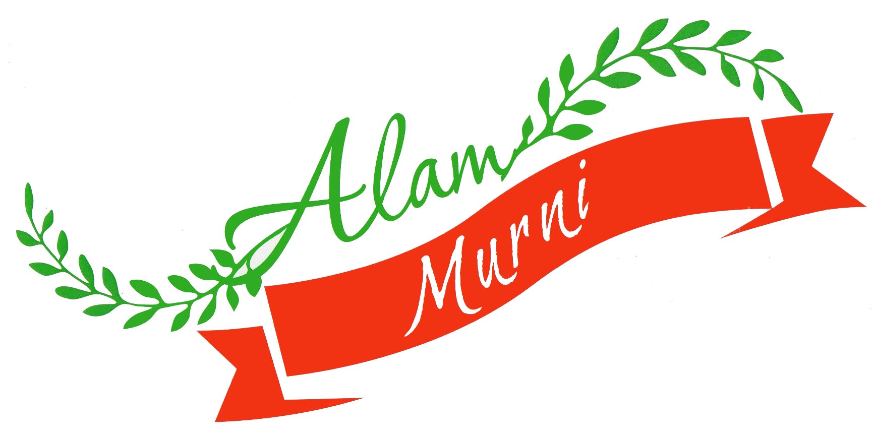 Trademark ALAM MURNI + LOGO