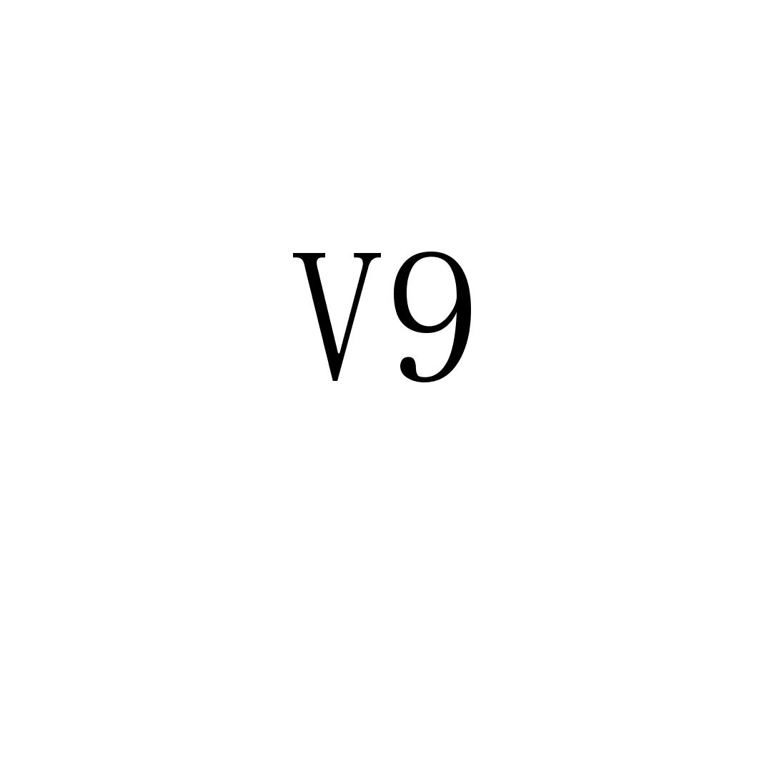 Trademark V9