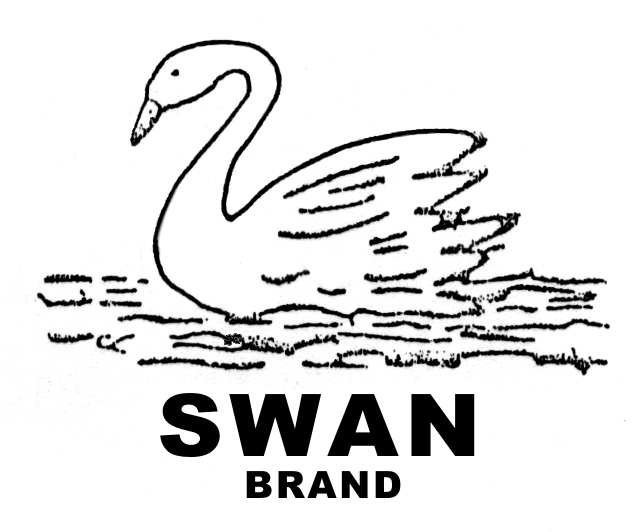 Trademark SWAN BRAND