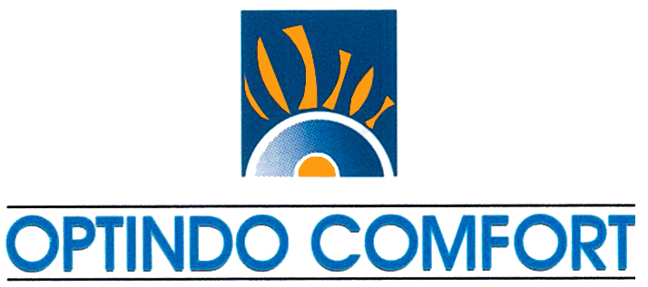 Trademark OPTINDO COMFORT