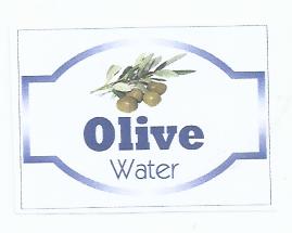 Trademark OliveWater