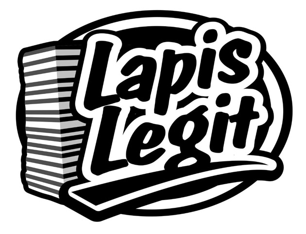 Trademark LAPIS LEGIT