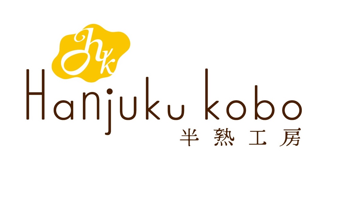 Trademark HANJUKU KOBO DAN HURUF KANJI