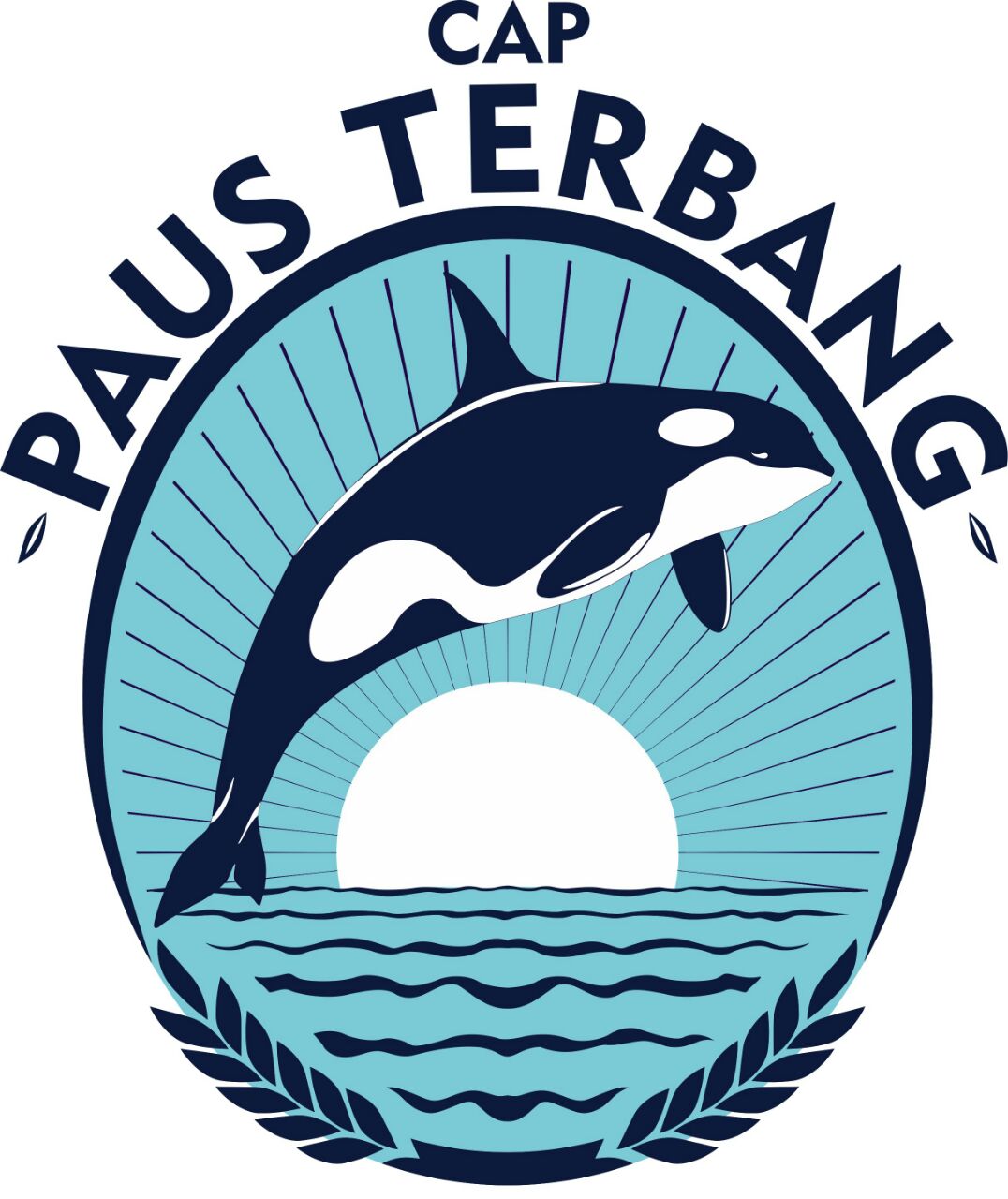 Trademark CAP PAUS TERBANG