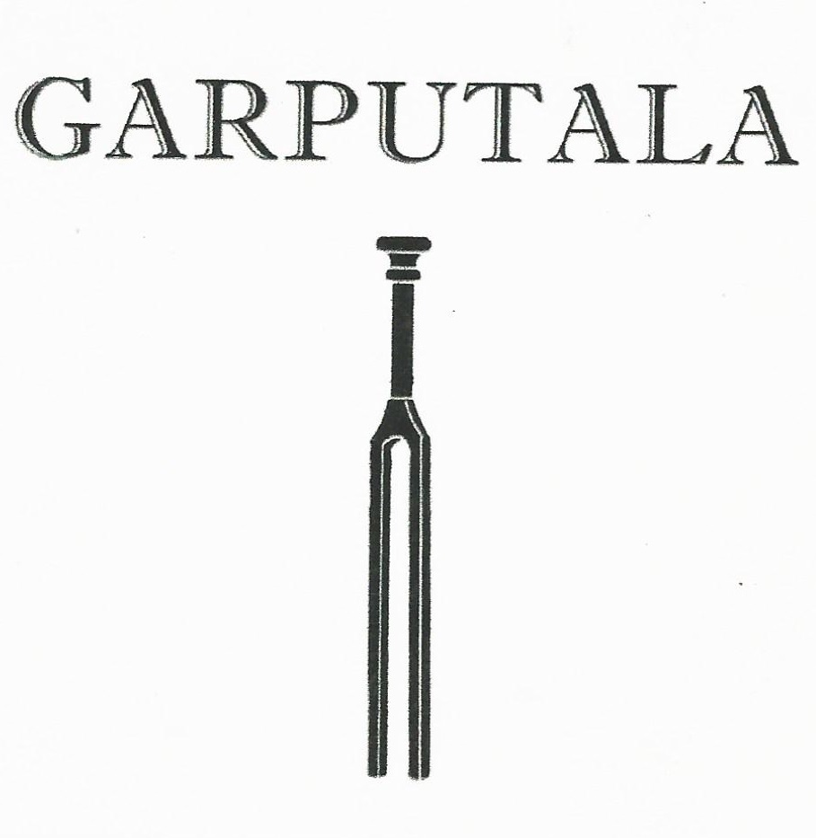 Trademark GARPUTALA