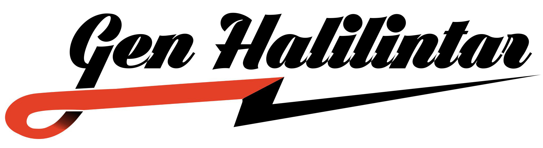 Trademark GEN HALILINTAR