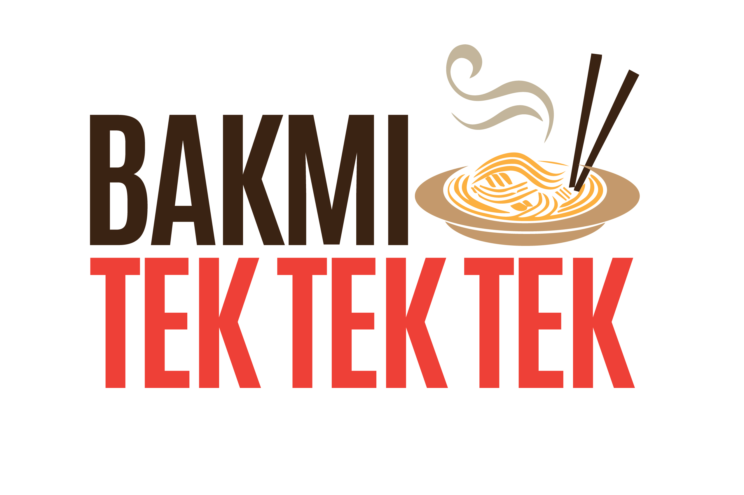 Trademark BAKMI TEK TEK TEK