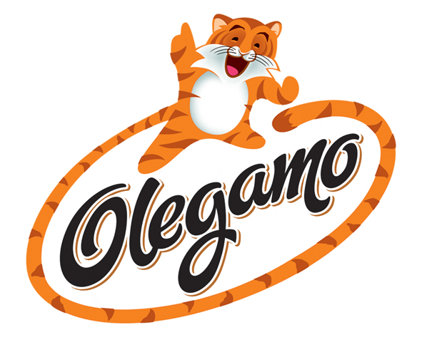 Trademark OLEGAMO