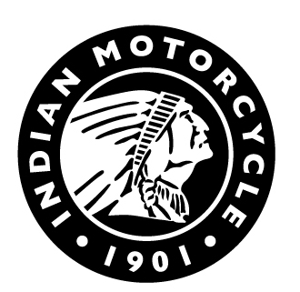 Trademark INDIAN MOTORCYCLE 1901