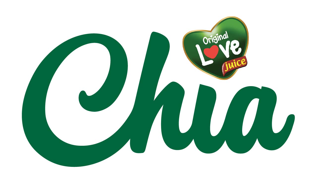 Trademark Original Love Juice Chia