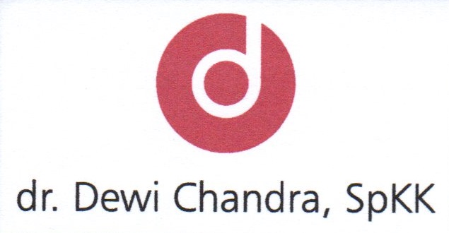 Trademark dr. Dewi Chandra, SpKK